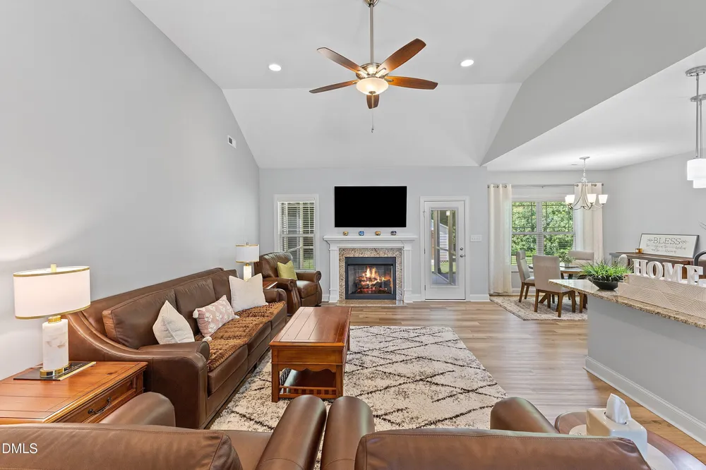 190 Retriever Court Garner, NC 27529