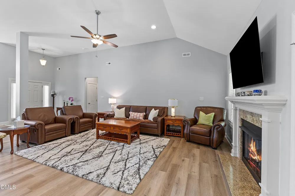 190 Retriever Court Garner, NC 27529