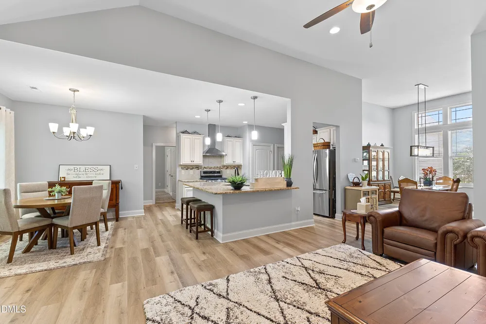 190 Retriever Court Garner, NC 27529