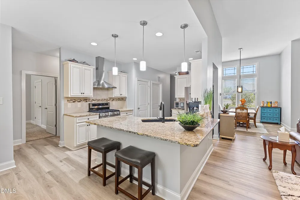 190 Retriever Court Garner, NC 27529