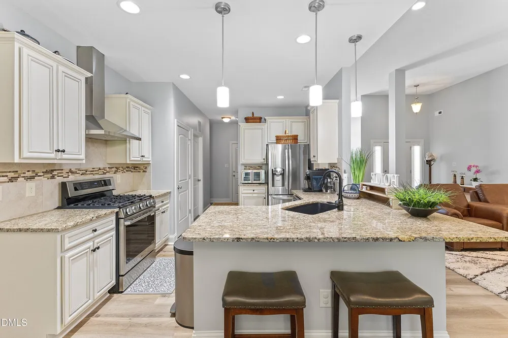 190 Retriever Court Garner, NC 27529