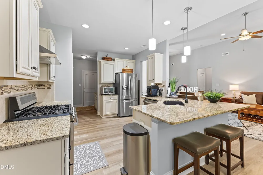 190 Retriever Court Garner, NC 27529