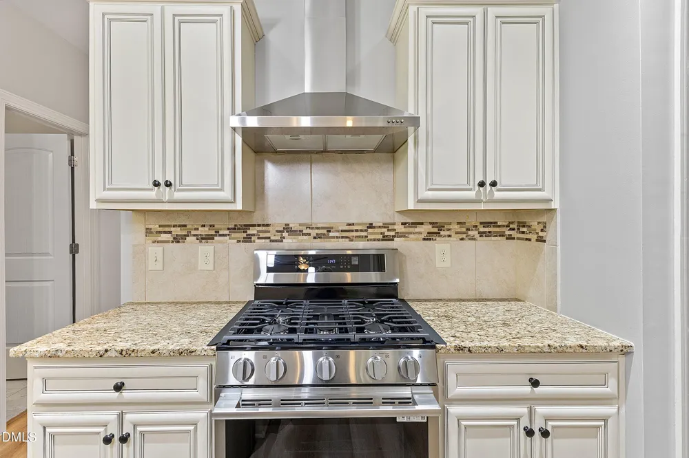 190 Retriever Court Garner, NC 27529