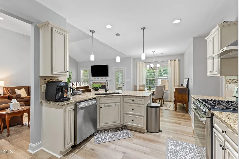 190 Retriever Court Garner, NC 27529