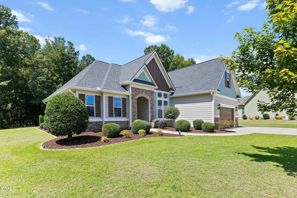 190 Retriever Court Garner, NC 27529