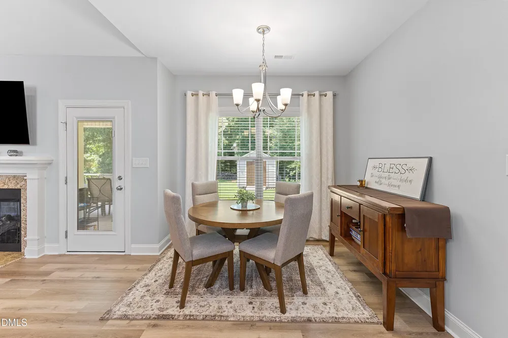 190 Retriever Court Garner, NC 27529