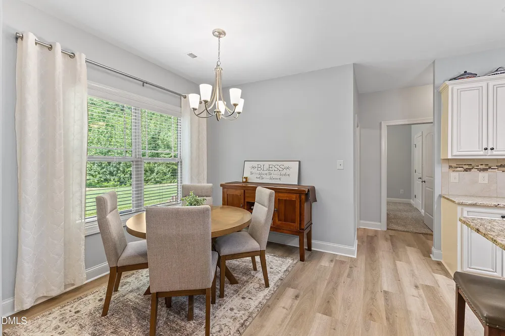 190 Retriever Court Garner, NC 27529