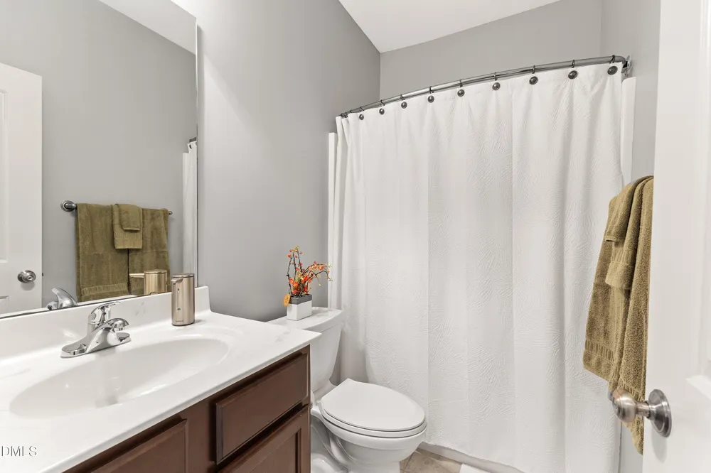 190 Retriever Court Garner, NC 27529