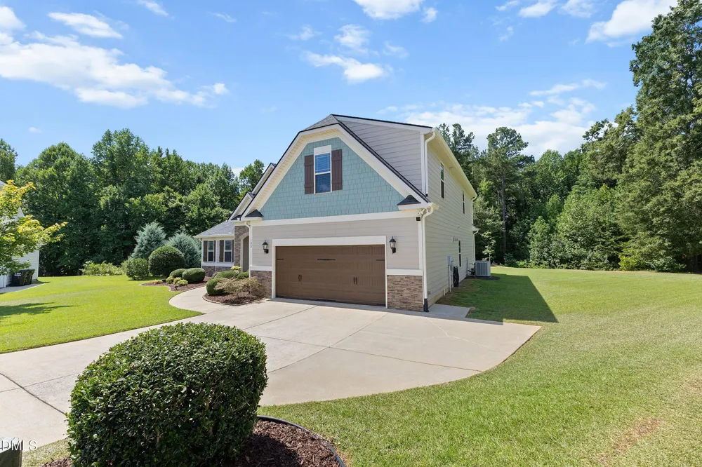190 Retriever Court Garner, NC 27529