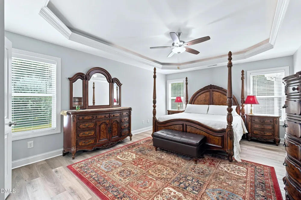 190 Retriever Court Garner, NC 27529