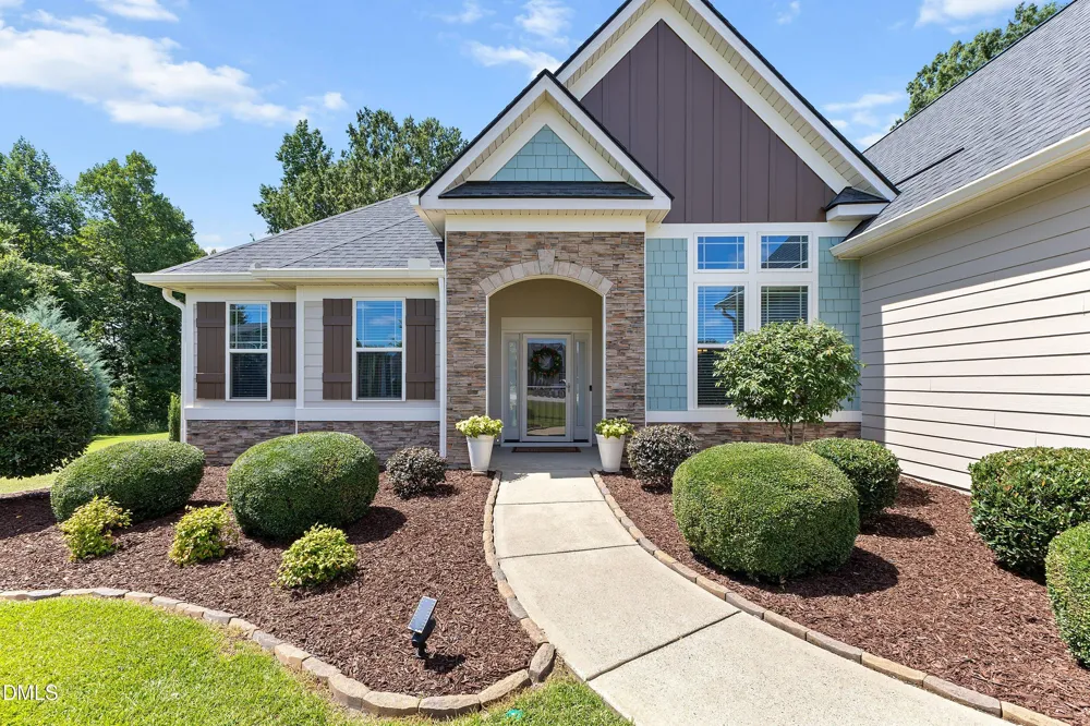 190 Retriever Court Garner, NC 27529