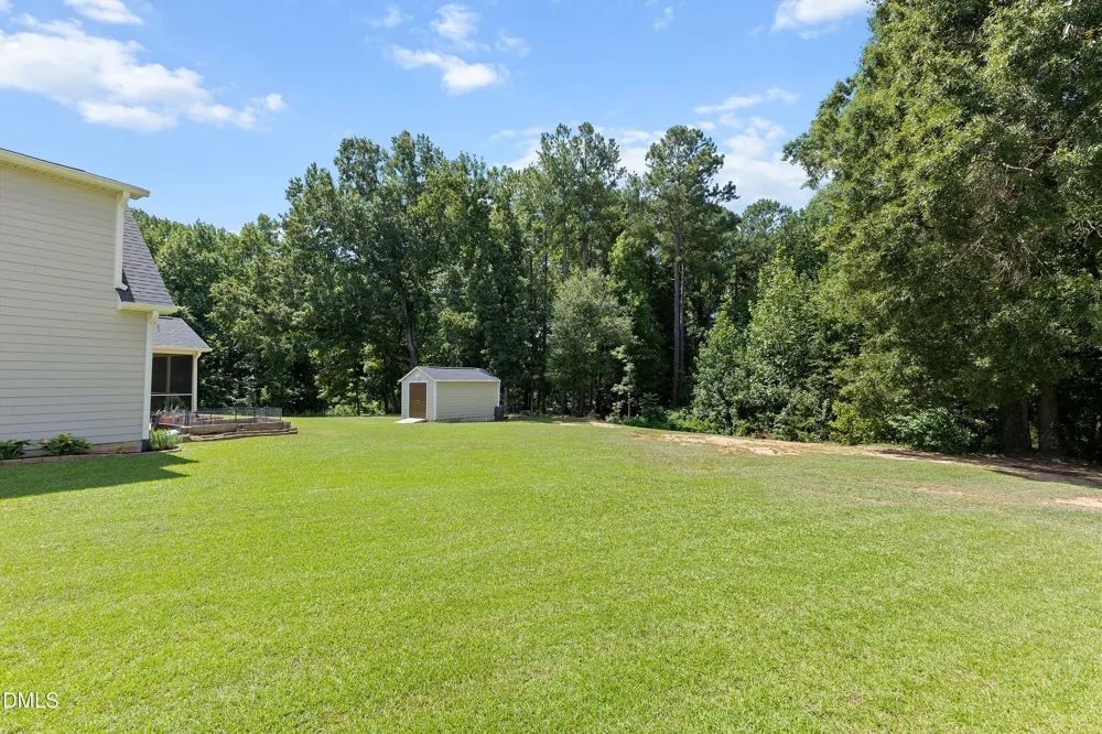 190 Retriever Court Garner, NC 27529