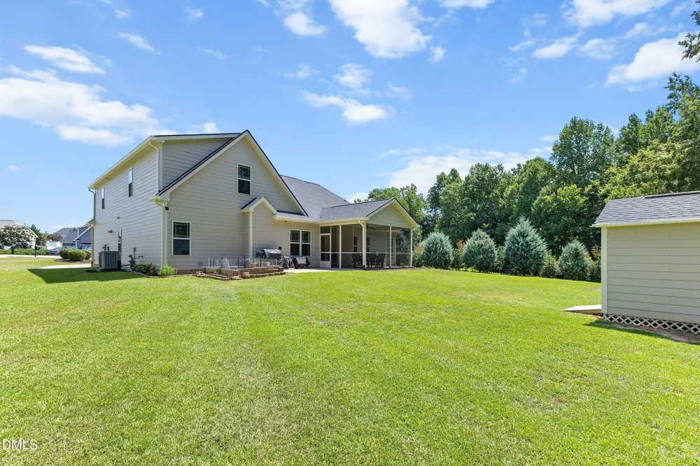 190 Retriever Court Garner, NC 27529