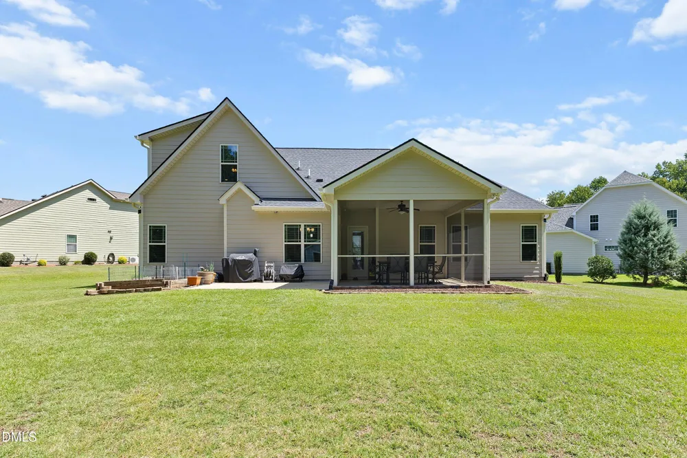 190 Retriever Court Garner, NC 27529