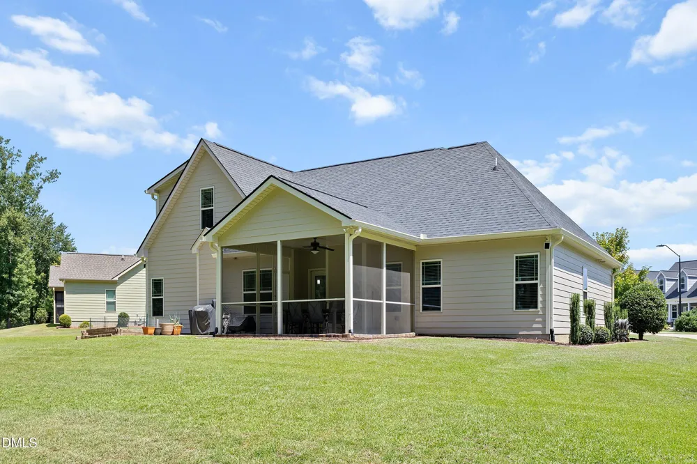 190 Retriever Court Garner, NC 27529