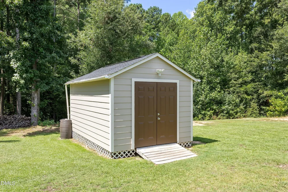 190 Retriever Court Garner, NC 27529