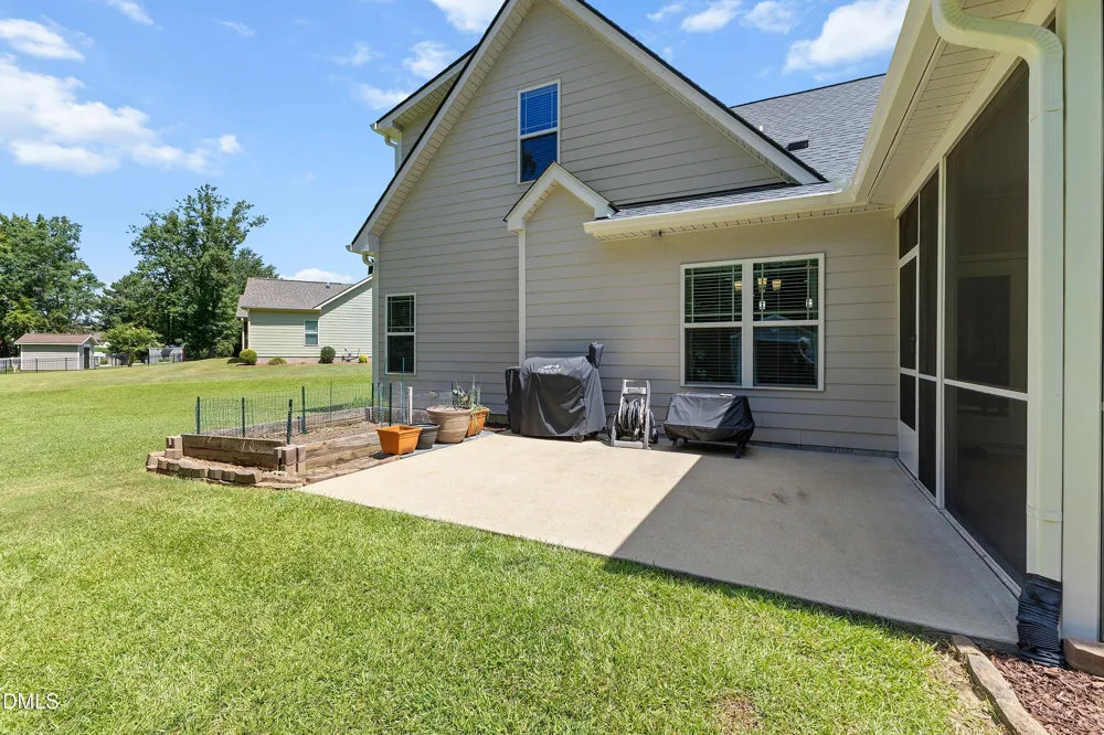 190 Retriever Court Garner, NC 27529