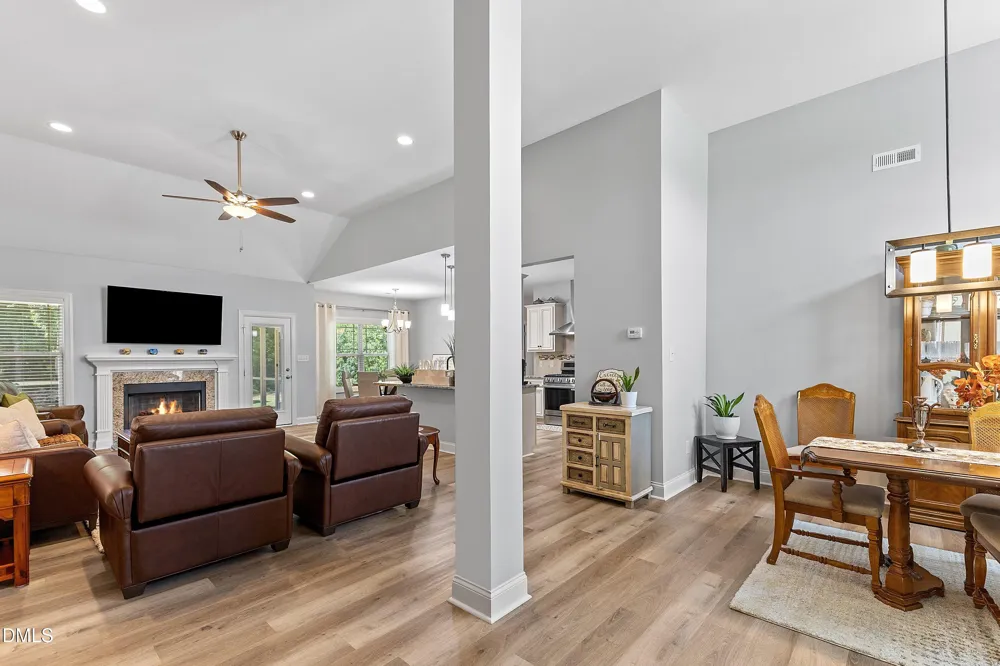 190 Retriever Court Garner, NC 27529