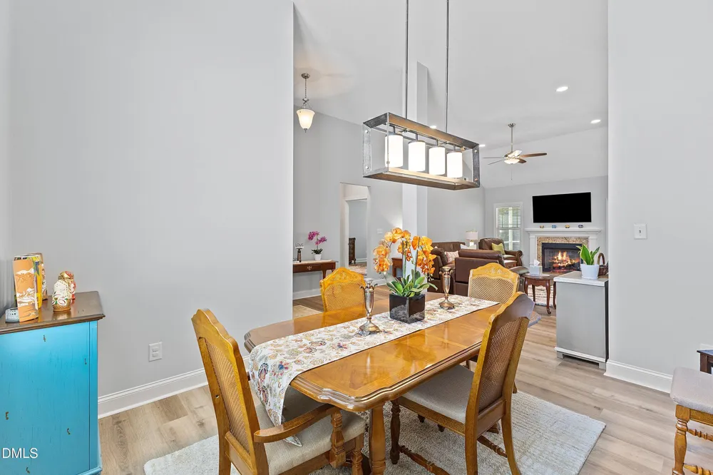 190 Retriever Court Garner, NC 27529