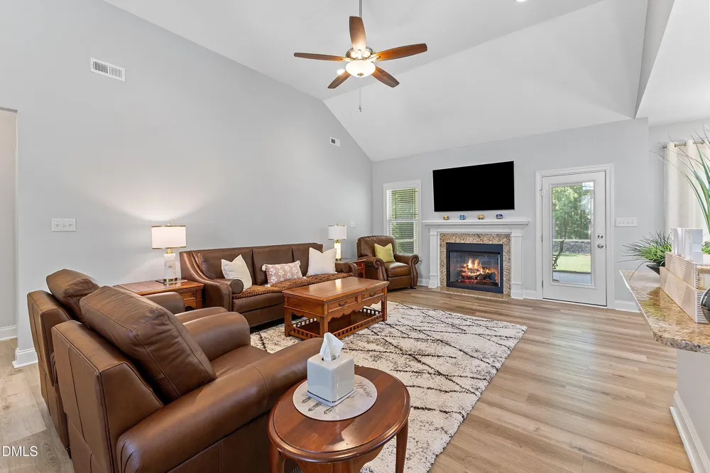 190 Retriever Court Garner, NC 27529