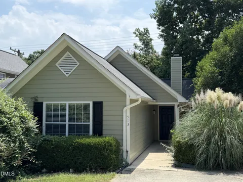513 High Ridge Drive