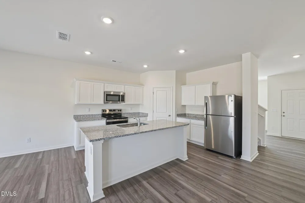 2505 Quarry Road Rolesville, NC 27571