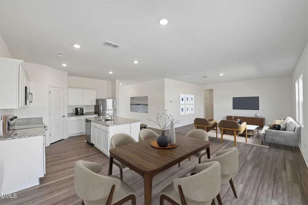 2505 Quarry Road Rolesville, NC 27571