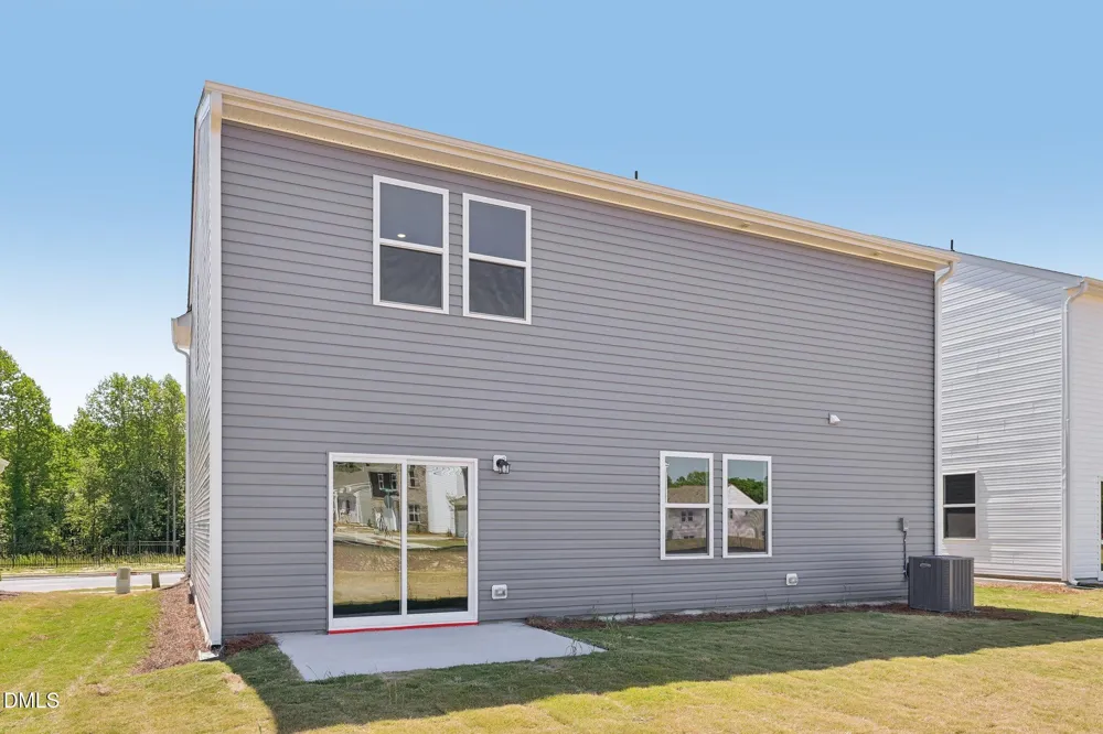 2505 Quarry Road Rolesville, NC 27571