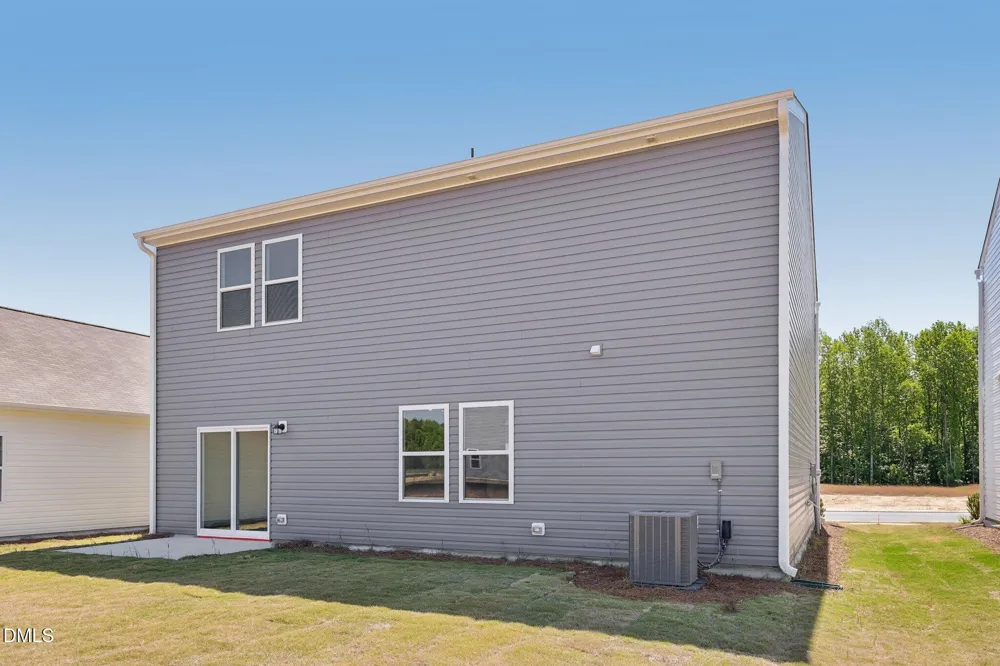 2505 Quarry Road Rolesville, NC 27571