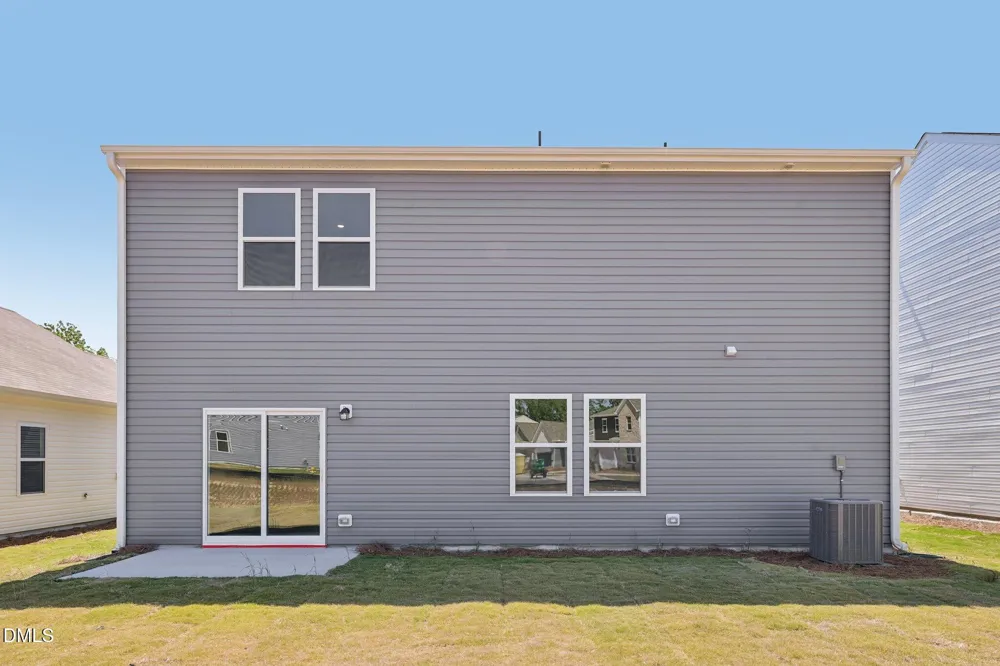 2505 Quarry Road Rolesville, NC 27571