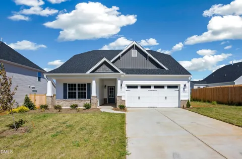 131 Luther Drive