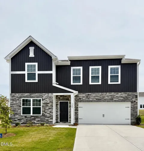 2505 Quarry Road