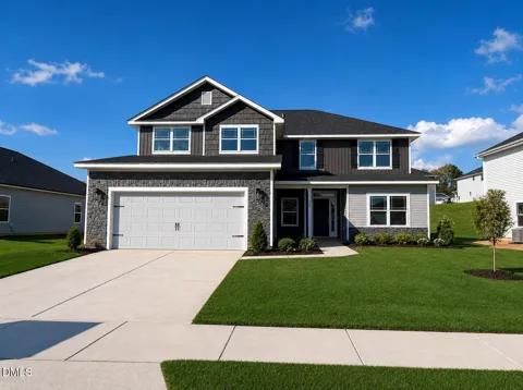195 River Chapel Drive