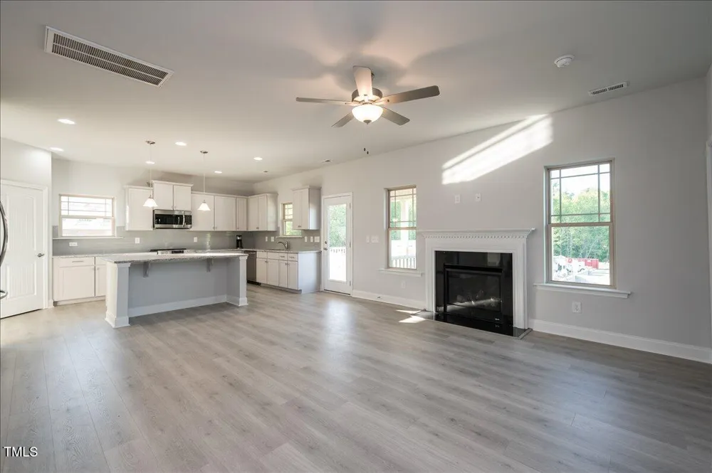 195 River Chapel Drive Fuquay Varina, NC 27526