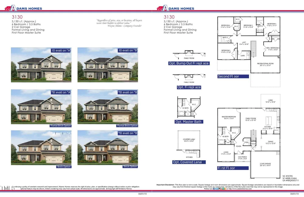 195 River Chapel Drive Fuquay Varina, NC 27526