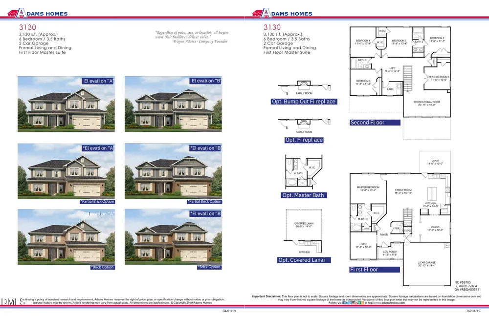 195 River Chapel Drive Fuquay Varina, NC 27526