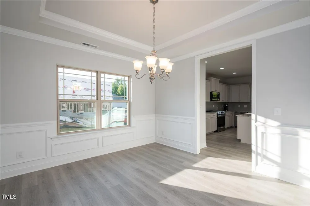 195 River Chapel Drive Fuquay Varina, NC 27526