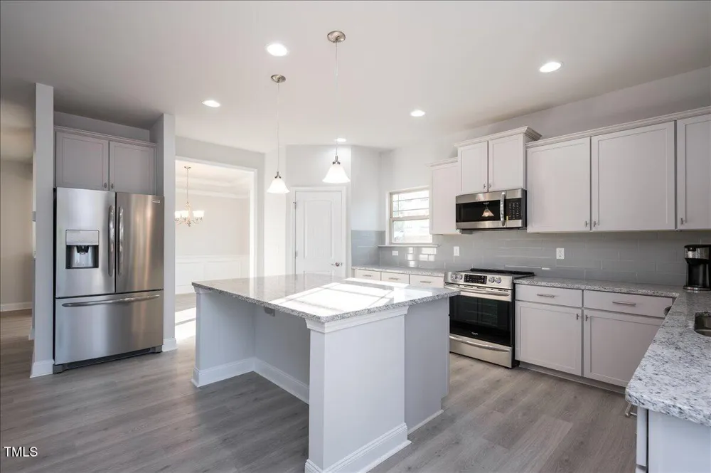 195 River Chapel Drive Fuquay Varina, NC 27526