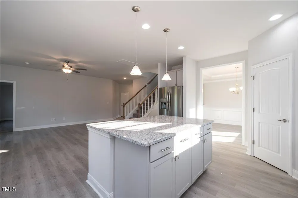 195 River Chapel Drive Fuquay Varina, NC 27526