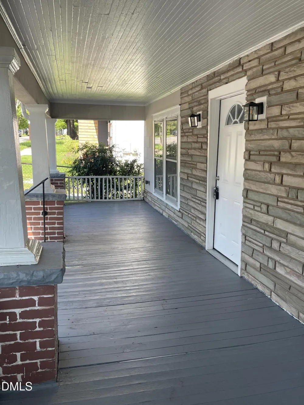 1905 Taylor Street Durham, NC 27703