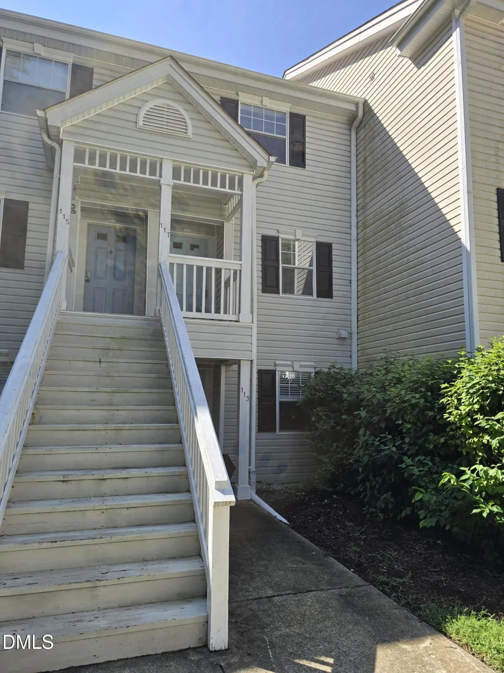 117 Kingsbury Drive Chapel Hill, NC 27514