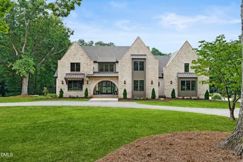 2508 Brassfield Road