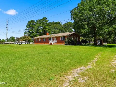 8701, 8705 White Oak Road