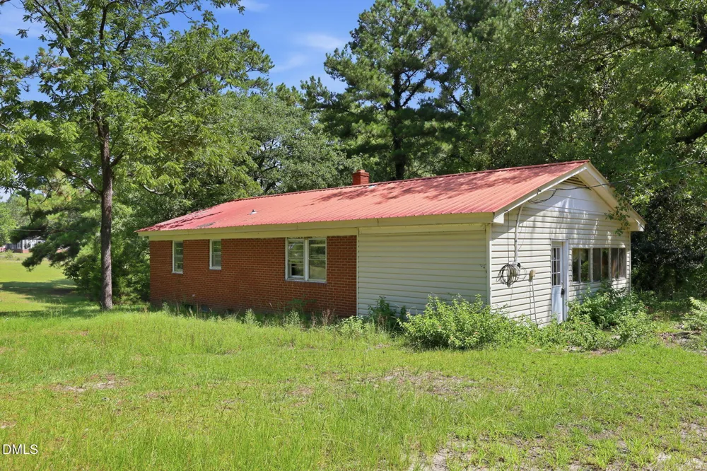 120 Zollie Lane Cameron, NC 28326