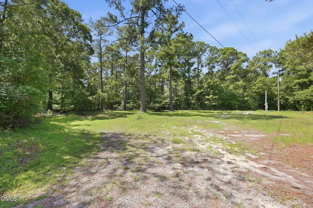 120 Zollie Lane Cameron, NC 28326