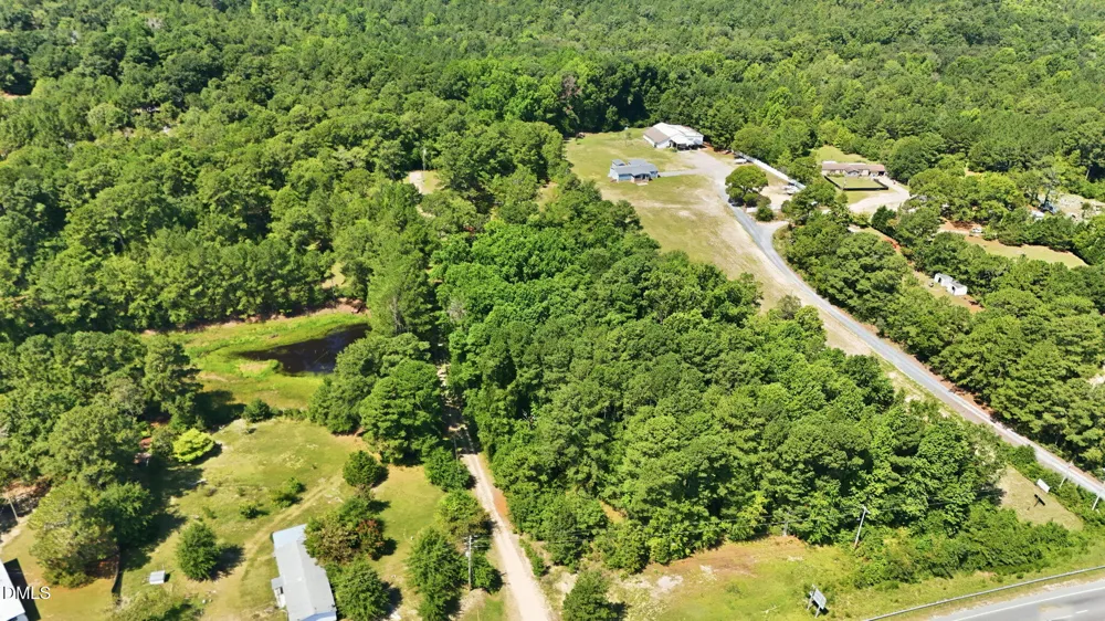 120 Zollie Lane Cameron, NC 28326