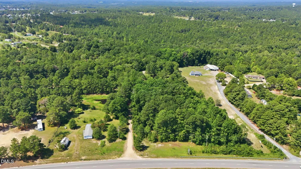 120 Zollie Lane Cameron, NC 28326