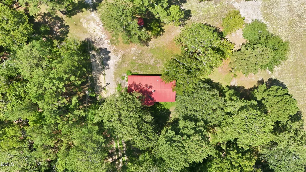 120 Zollie Lane Cameron, NC 28326