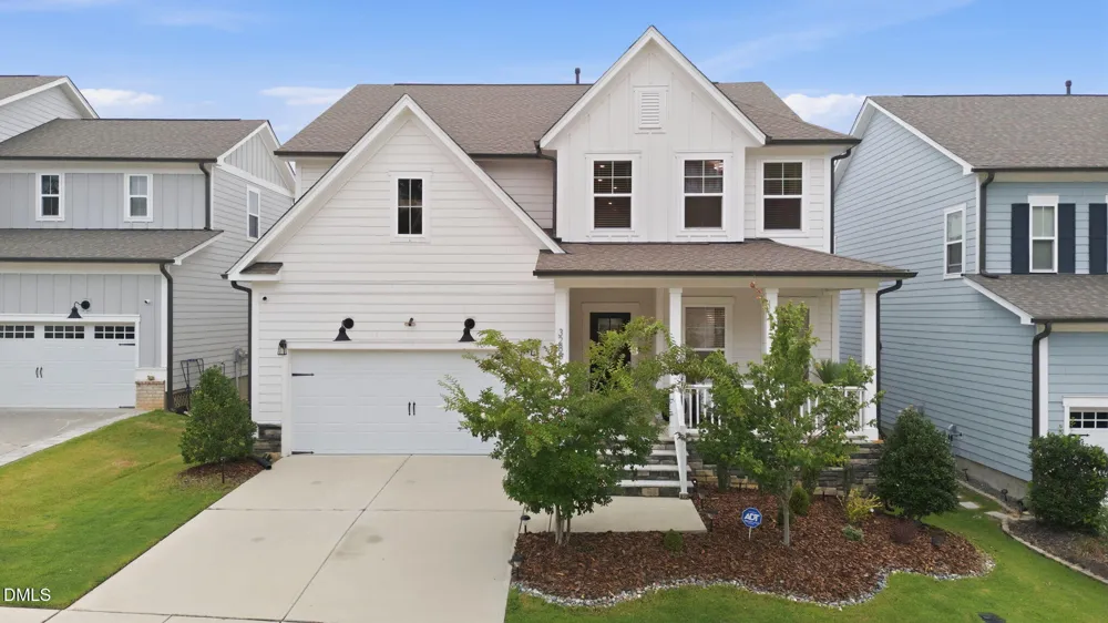 3288 Ripley River Road New Hill, NC 27562