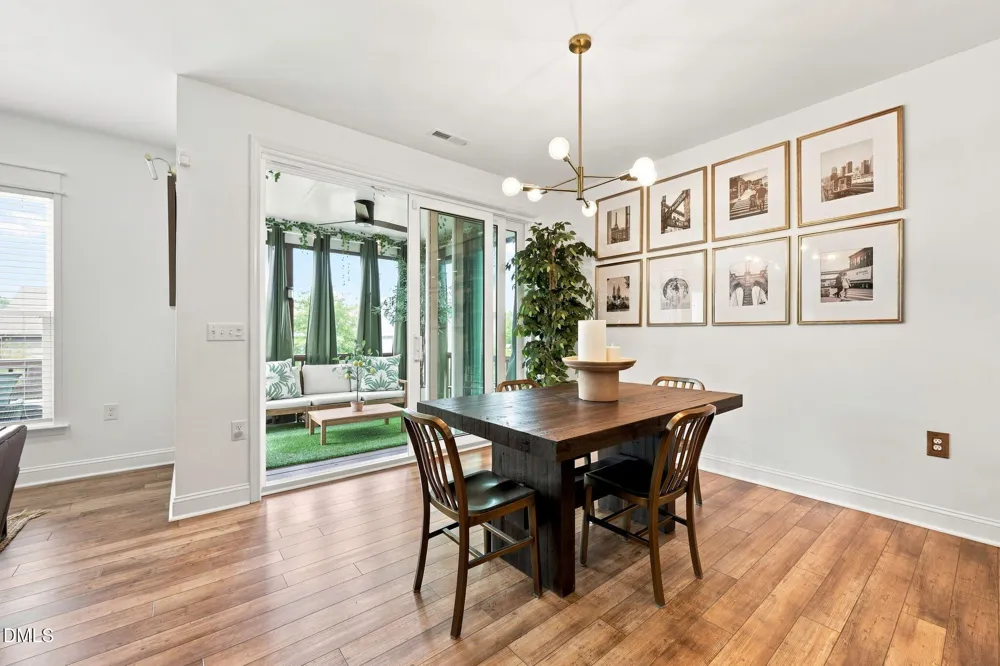 3288 Ripley River Road New Hill, NC 27562
